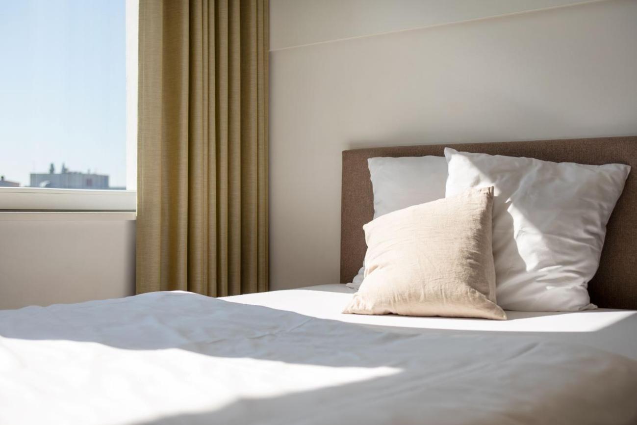 Brera Serviced Apartments Nuernberg Esterno foto